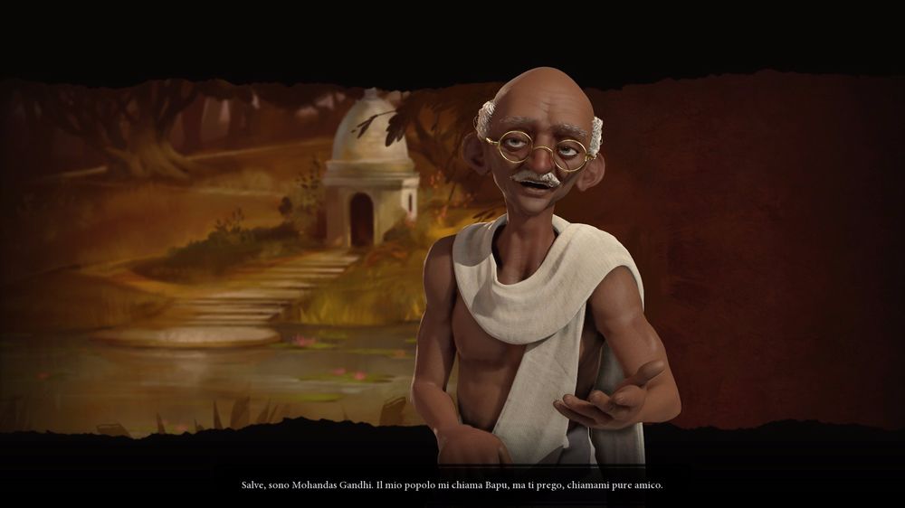 Sid Meier's Civilization VI - Recensione PC 4.jpg Sid Meier's Civilization VI - Recensione PC 4.jpg